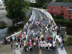 Bridge Party